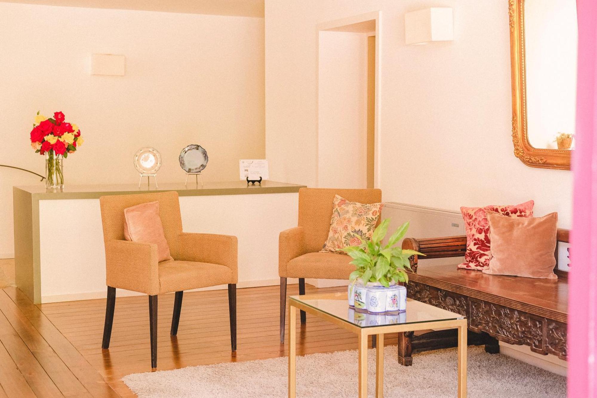 Hotel Casal De Tralhariz - Turismo De Habitacao Zimmer foto