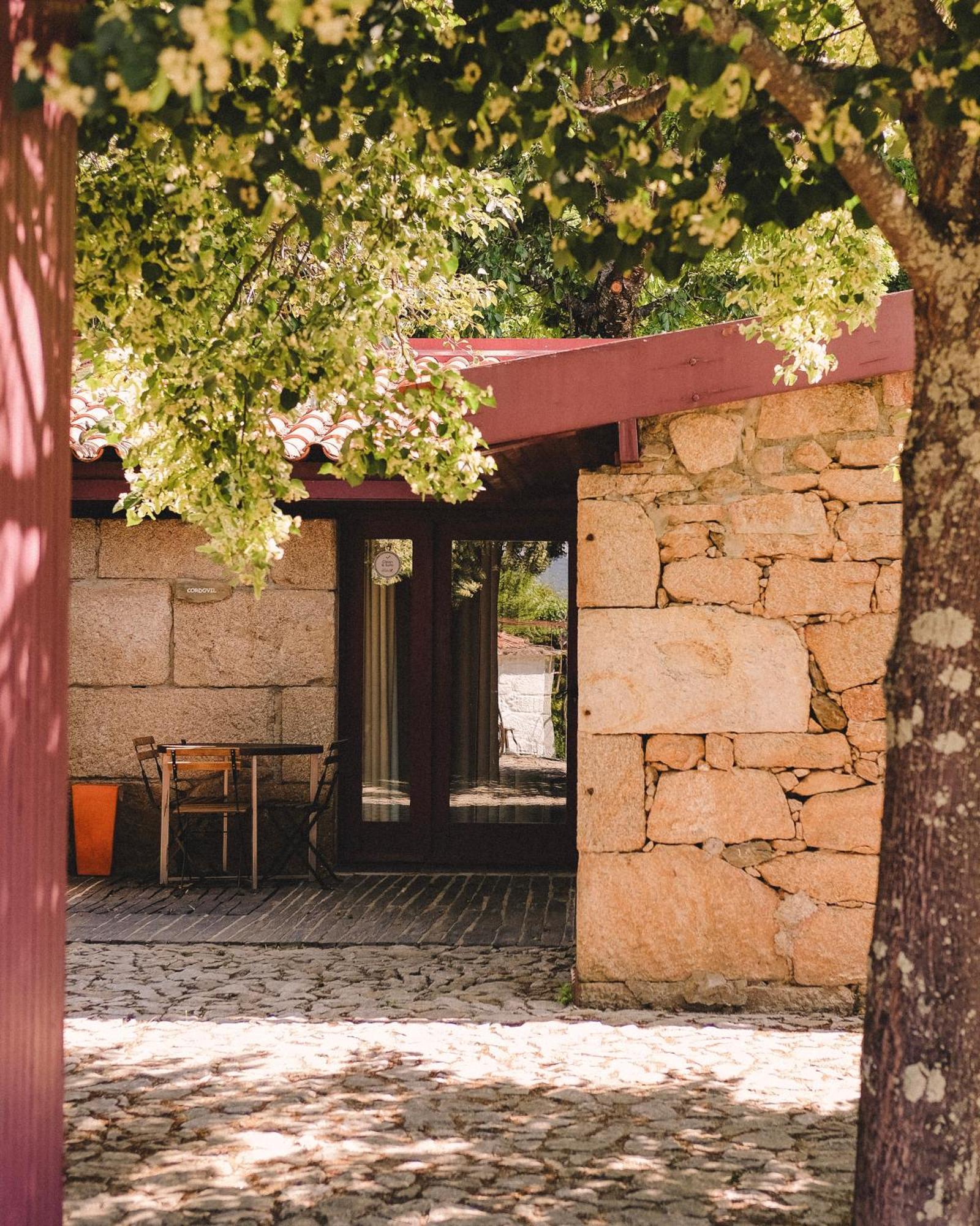 Hotel Casal De Tralhariz - Turismo De Habitacao Exterior foto